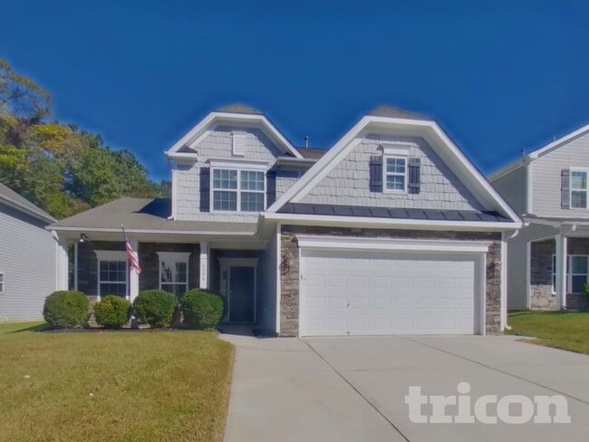 2558 Fiddlers Glenn Dr