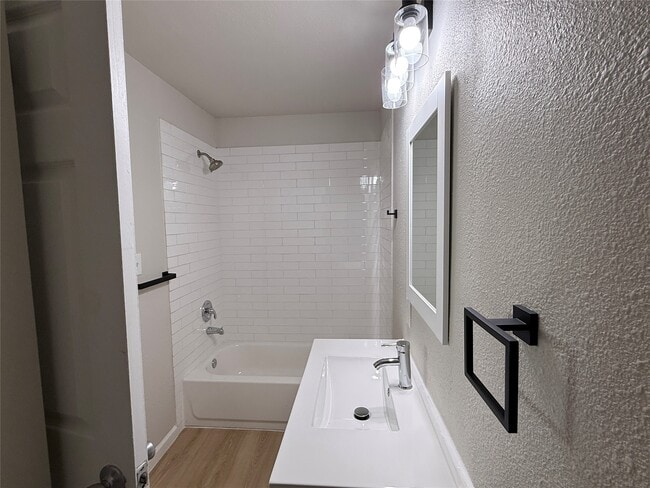 Building Photo - 7427 Avenue I Unit C Rental