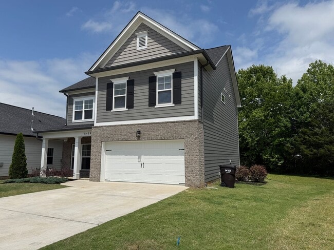 Photo - Ooltewah Gem! 3BR Home with Pool + Walking Trails