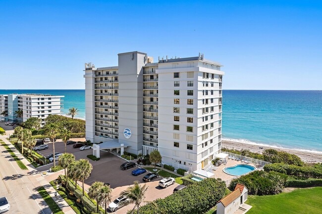 840 Ocean Dr Unit 905