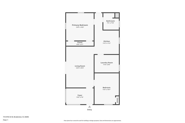 Photo - 714 37th St W