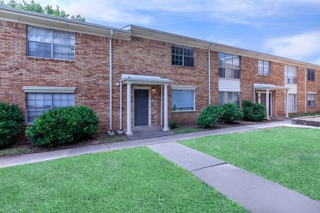 Photo - The Parks at Granite Apartments