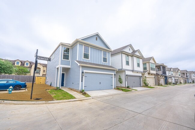 Photo - 10303 Harmon Smith Dr.