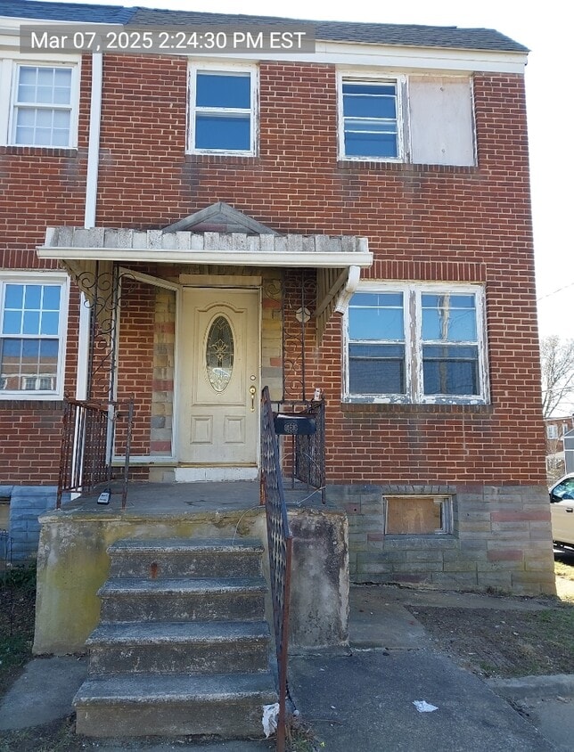 Photo - 335 Arden Rd W (Baltimore, MD)
