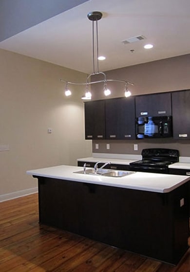 Photo - The Printing Press Lofts