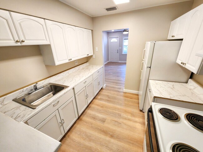 Photo - 1401 Seminary St Unidad A