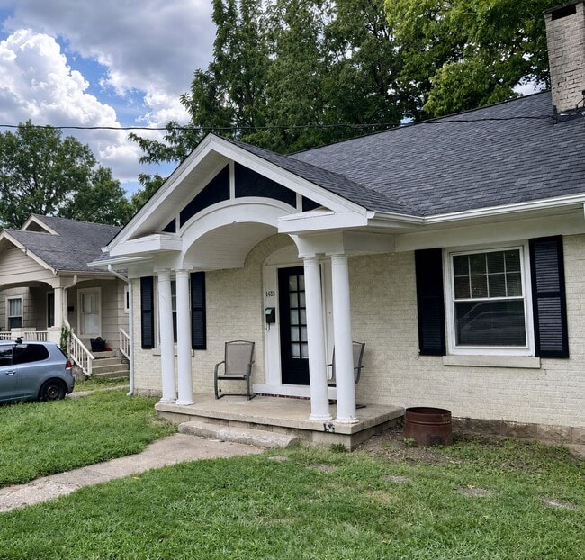 Photo - 1485 Elizabeth St