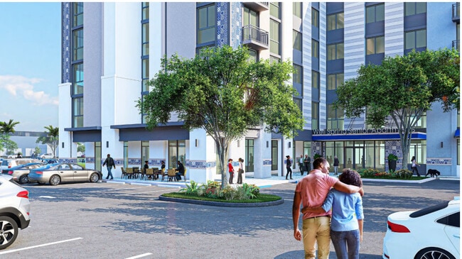 Photo - Wellspring Apartments