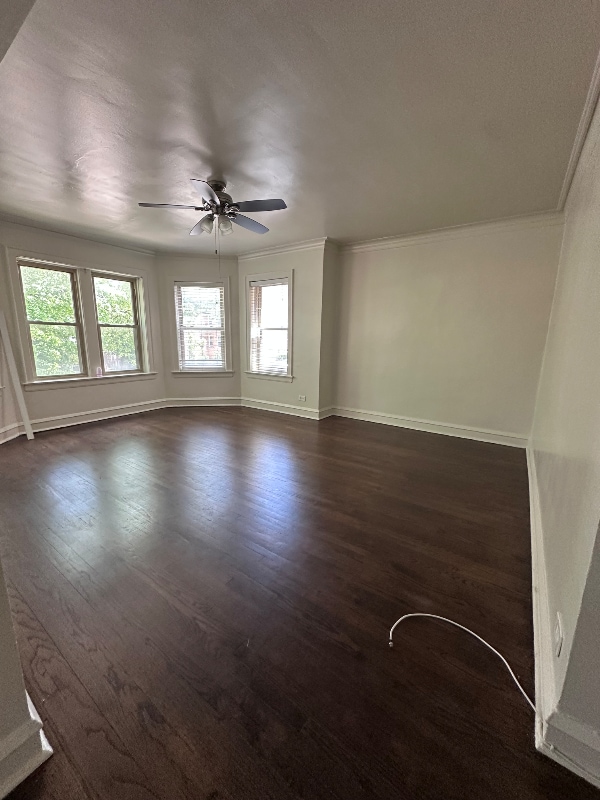 Photo - 6034 N Fairfield Ave Apartment Unit 1F