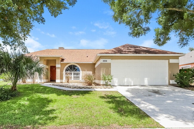 Building Photo - 1826 Citrus Orchard Way Rental