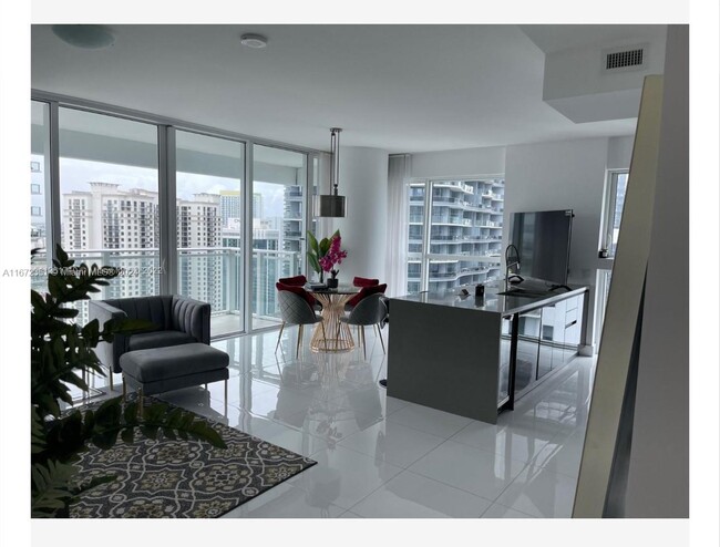 Photo - 1080 Brickell Ave Condo Unit 3109