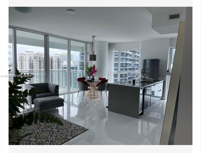 Building Photo - 1080 Brickell Ave Unit 3109 Rental