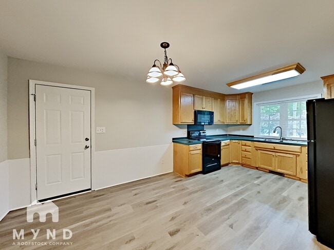 Photo - 618 Kilbart Ct