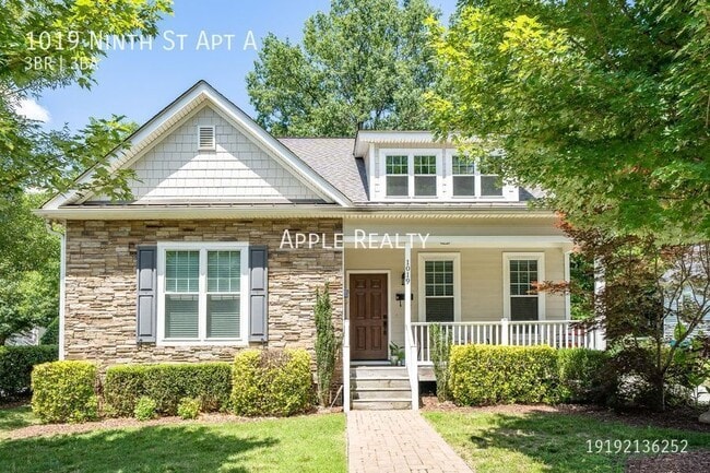 Photo - 1019 9th St House