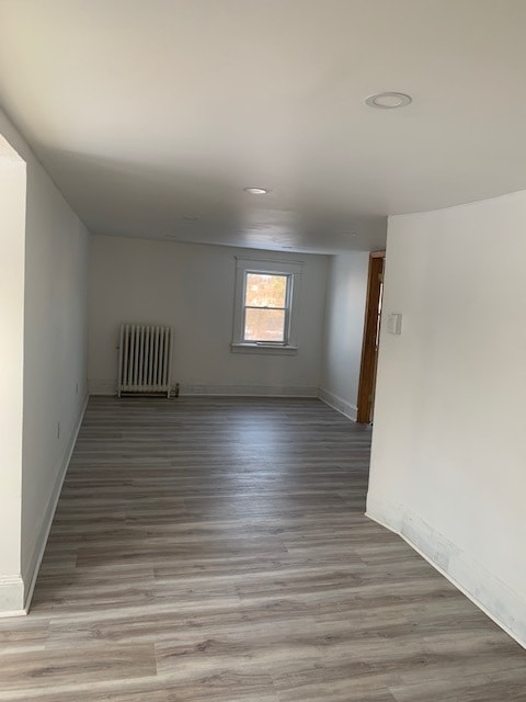 Livingroom - 50 Chamberlain St Unit 3rd Floor