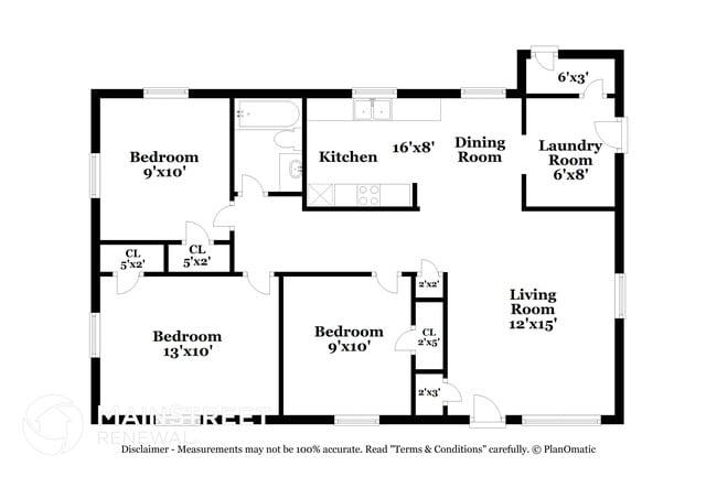 Photo - 4723 Granada Dr