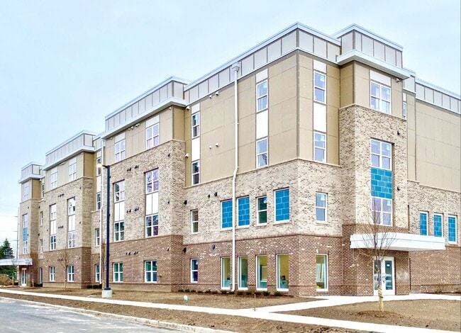 Photo - Secor Senior Lofts I & II