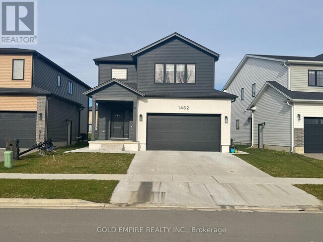 Photo - 1462 Twilite Blvd