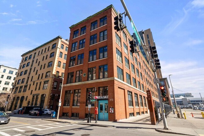 Photo - 319 A St Condo Unit 512