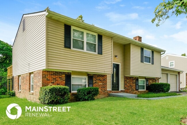 Photo - 1533 Northaven Dr