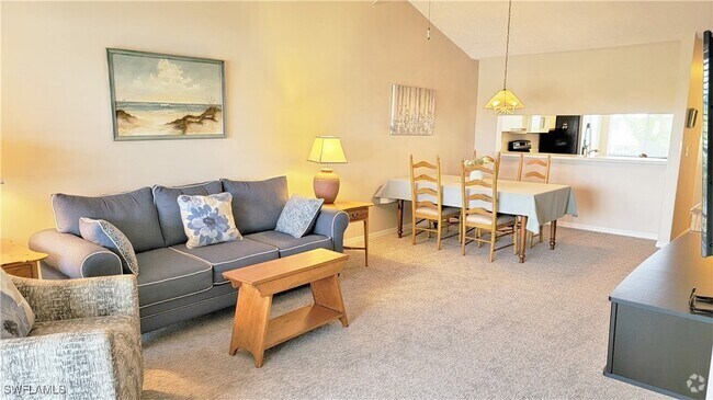 Building Photo - 3061 Sandpiper Bay Cir Unit J301 Rental
