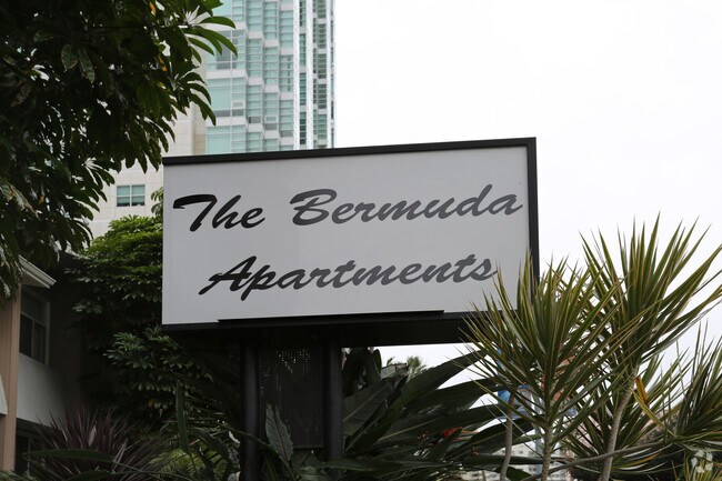 Photo - The Bermuda Apartments