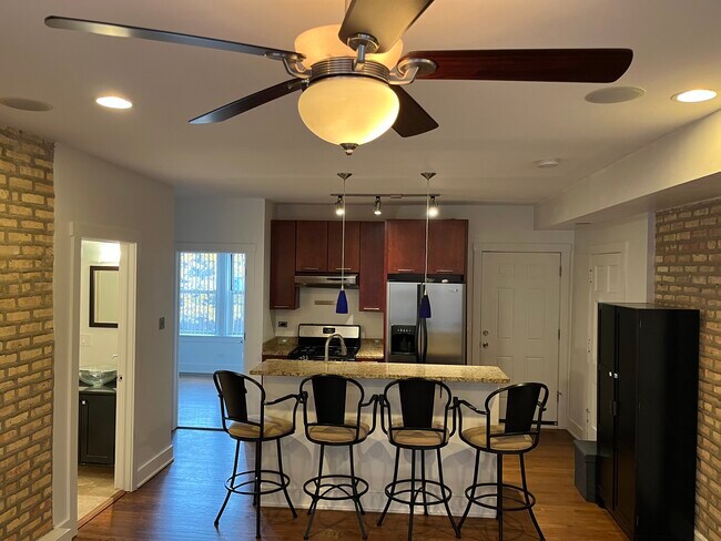 Photo - 5713 N Kimball Ave Unit 3E