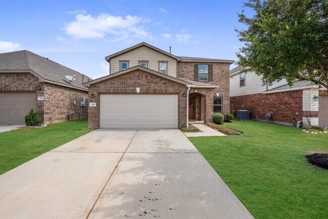 Photo - 1107 Epworth Ct.