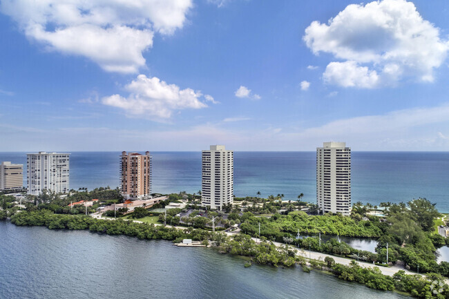 Building Photo - 5070 N Ocean Dr Unit 21c Rental