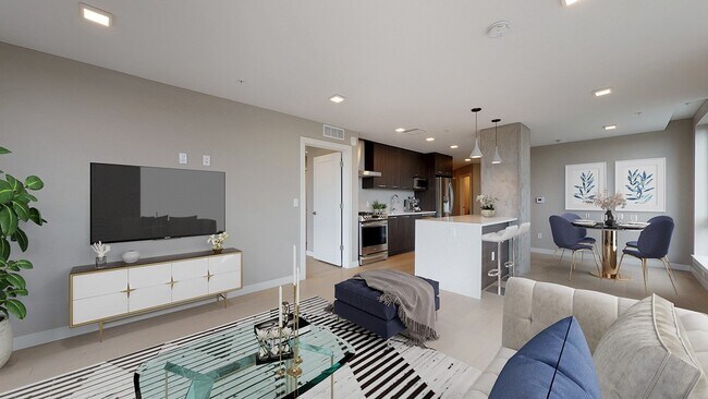Boutique Apartments - Boutique Apartments Unit 807