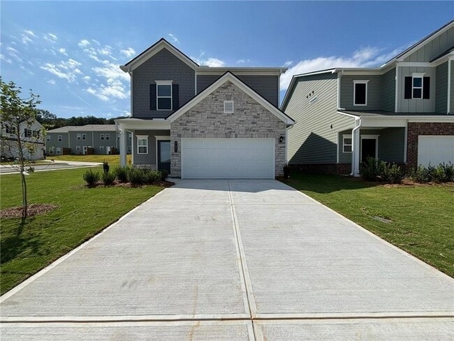 Building Photo - 701 Shetland Trl Rental