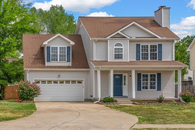 Photo - 3851 Man O War Blvd