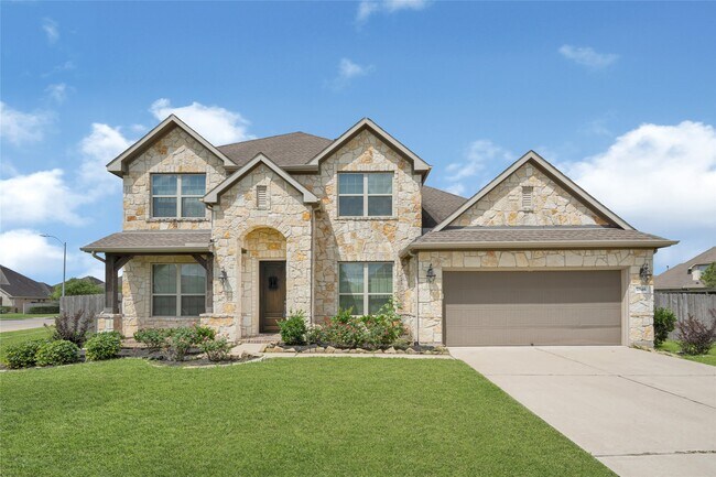 Building Photo - 7346 Enchanted Island Ln