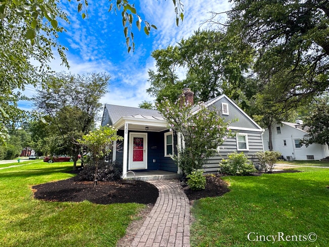 Building Photo - 4200 Grove Ave