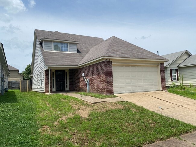 4832 Royal Run Dr