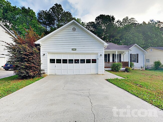 Photo - 3560 TraddSprings Way