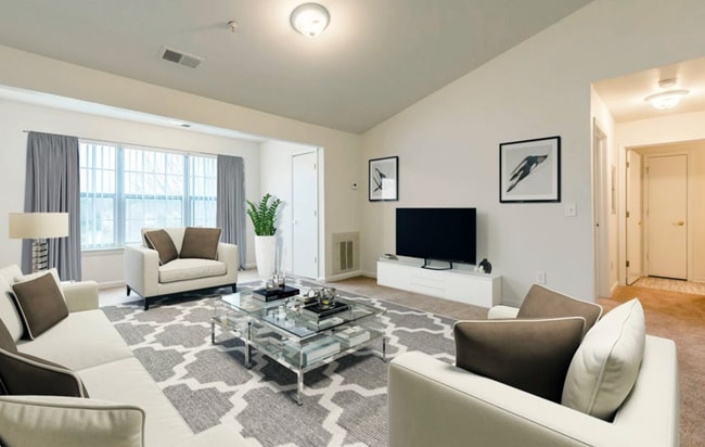 Liberty Commons Apartments