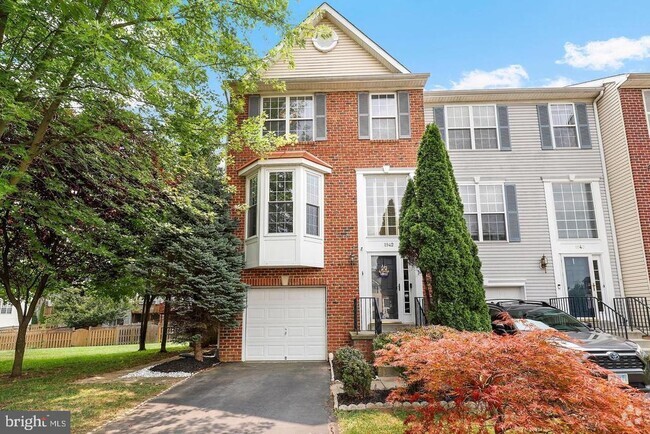 Building Photo - 1942 Crossing Stone Ct Rental