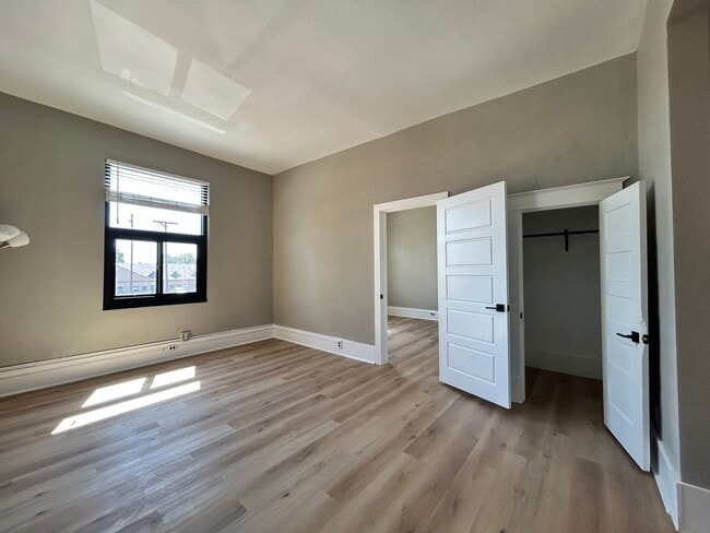 Photo - Bright 2nd Floor Apartment on 3rd Street