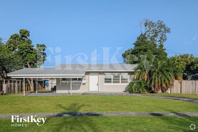Building Photo - 16310 SW 100th Ct Rental