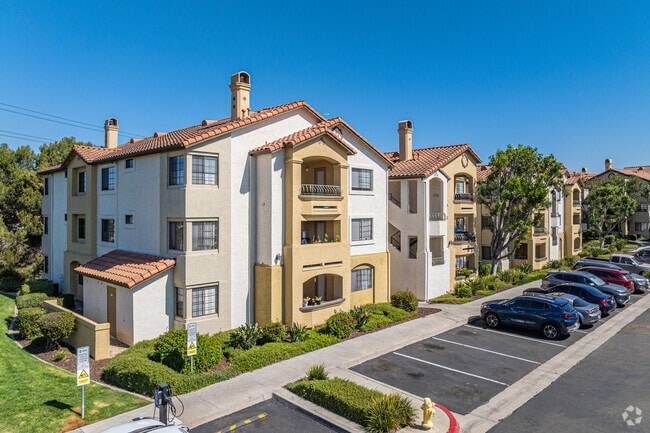Apartment Homes