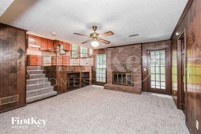 Photo - 3021 Wendwood Dr