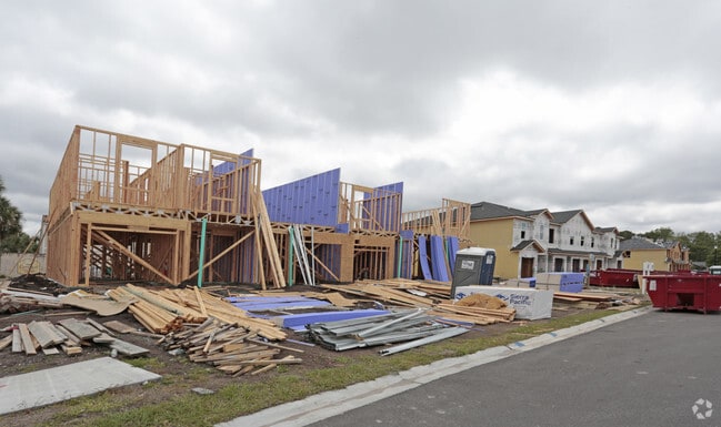 Photo - Century Lake Townhomes