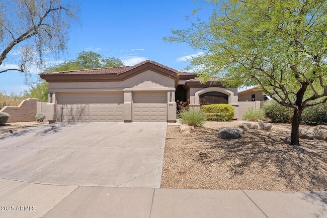 Building Photo - 8274 E Tailspin Ln Rental