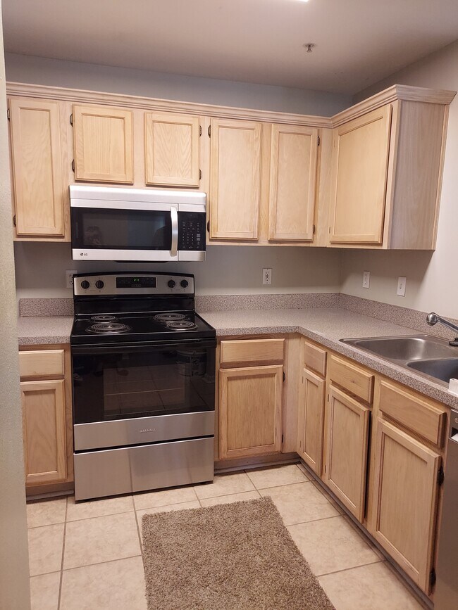 Photo - 7701 Timberlin Park Blvd