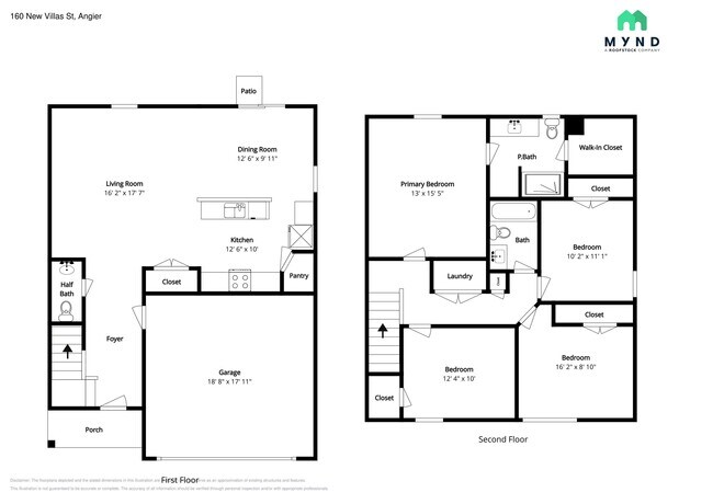 Photo - 160 New Villas St