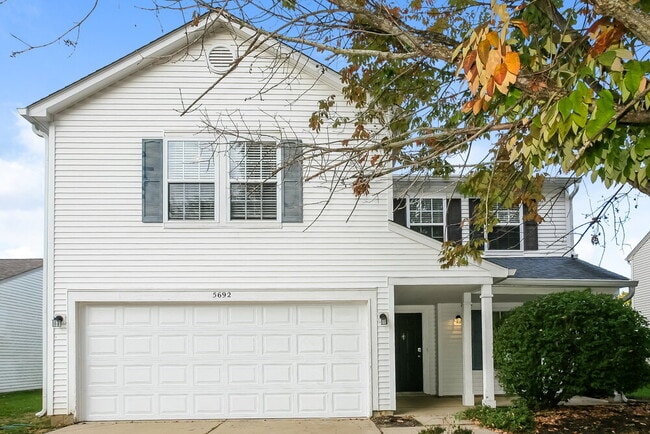 Building Photo - 5692 N Jefferson Dr