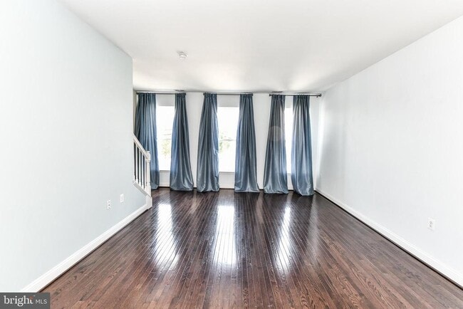 Building Photo - 755 Anacostia Ave NE Rental