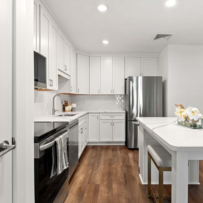 Culver Street Apartments