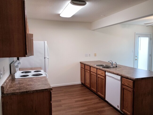 Photo - 2409-2411 Northampton Dr. Apartment Unit 2409 Northampton Dr.